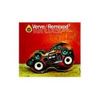 Verve Remixed/ Unmixed 3 (2CD)