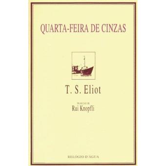 Quarta-Feira de Cinzas