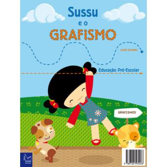 Sussu e o Grafismo