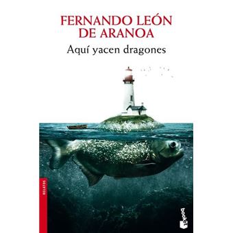 Aqui yacen dragones