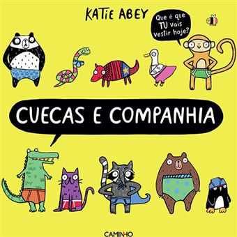 Cuecas e Companhia