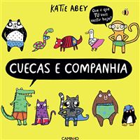 Cuecas e Companhia