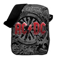 Bolsa Tiracolo AC/DC