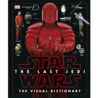 Star Wars: The Last Jed - The Visual Dictionary