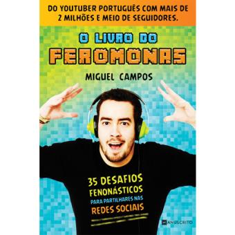 O Livro do Feromonas