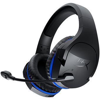 Auscultador Gaming Wireless HyperX Cloud Stinger