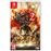 AOT Attack on Titan 2: Final Battle - Nintendo Switch_0