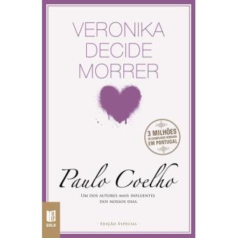 Veronika Decide Morrer