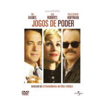 Jogos do Poder - Filme 2007 - AdoroCinema