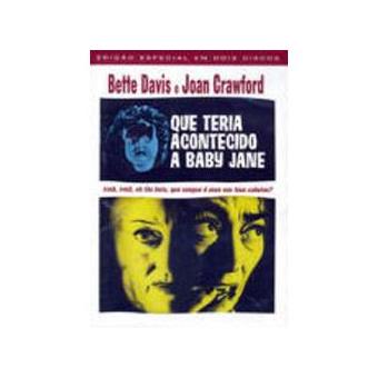 Que Teria Acontecido a Baby Jane - Edição Especial