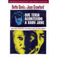 Que Teria Acontecido a Baby Jane - Edição Especial