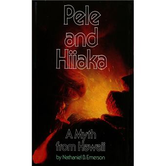 Pele and Hiiaka