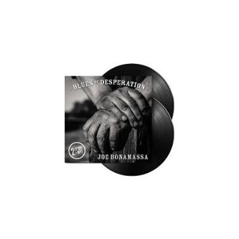 Blues of Desperation (2LP)