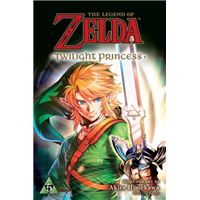 The Legend of Zelda: Twilight Princess - Volume 5