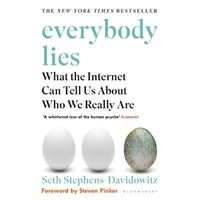 Everybody Lies