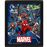 Poster Lenticular Marvel Cinematic Icons_0