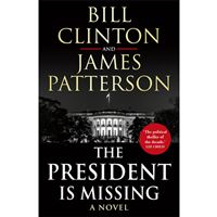 The President is Missing