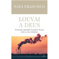 Louvai a Deus - Exortacao Apostólica