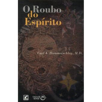 O Roubo do Espírito