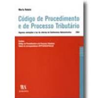 Código de Procedimento e de Processo Tributário