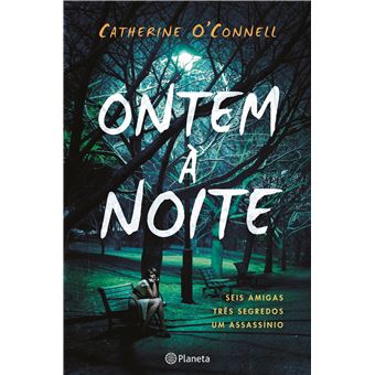 Ontem à Noite