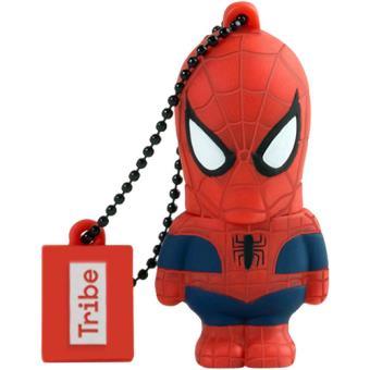 Pen USB Tribe Spiderman - 16GB