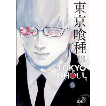 Tokyo Ghoul - Book 13