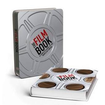 The Film Book