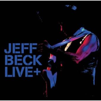Live + (2LP)