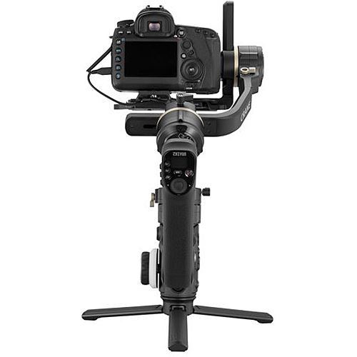 Gimbal  CRANE 3S + SmartSling - Preto