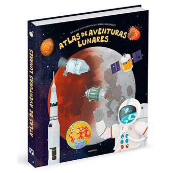 Atlas de aventuras lunares
