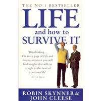 Life and how to Survive it