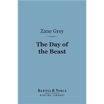 The Day of the Beast (Barnes & Noble Digital Library) - 1