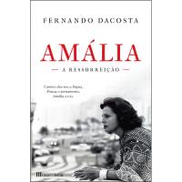Amália - A Ressurreição