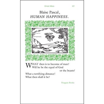 Human Happiness