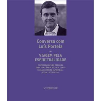 Conversas com Luis Portela