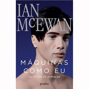 Máquinas Como Eu