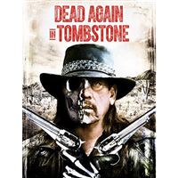 Dead Again In Tombstone - Blu-ray Importação