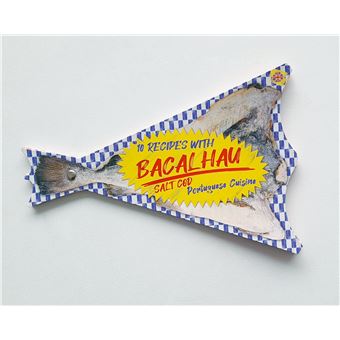 O Bacalhau - Portuguese Cuisine