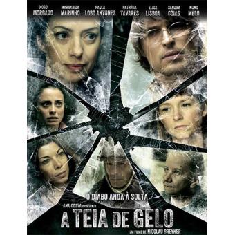 A Teia de Gelo