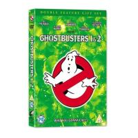 Ghostbusters/Ghostbusters 2