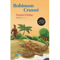 Robinson Crusoé