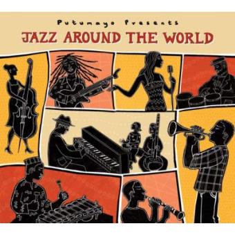Jazz Around The World