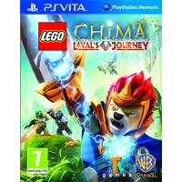 LEGO Legends of Chima: Laval's Journey PS Vita