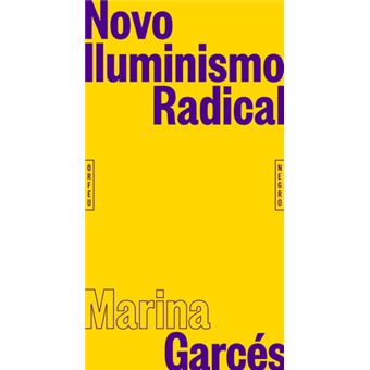 Novo Iluminismo Radical - 1