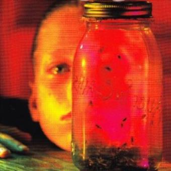 1*ル様 Alice In Chains JAR OF FLIES / SAP Jar of Flies/Sap [Vinyl] | Amazon.com.br
