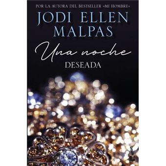 Una noche-deseada - Jodi Ellen Malpas - Compra Livros na