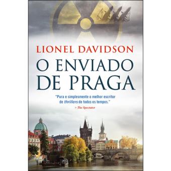 O Enviado de Praga