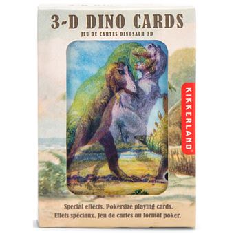 Carta De Dinossauro