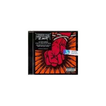 St. Anger